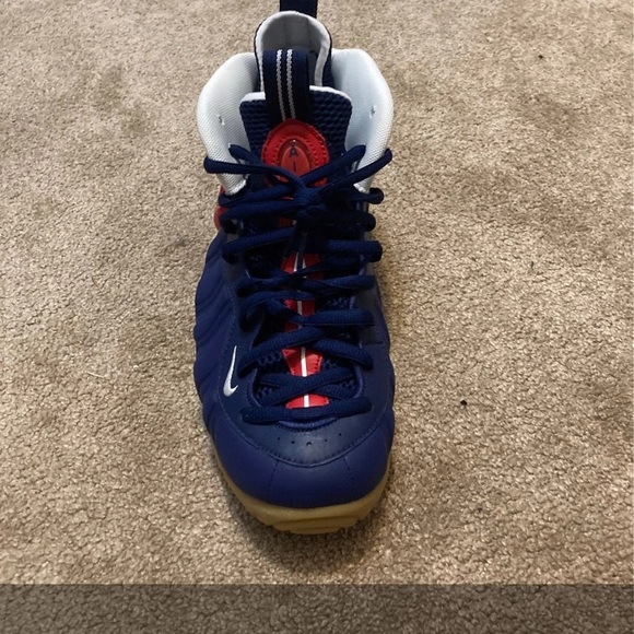 Nike foamposite - Picture 2 of 10